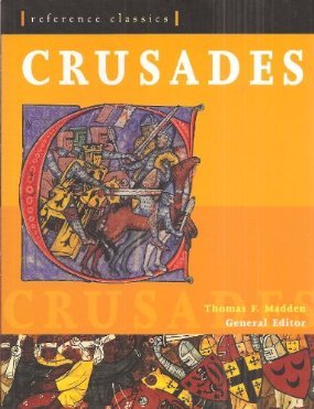Stock image for Crusades for sale by More Than Words