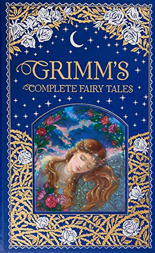 9781435141865: Grimm's Complete Fairy Tales