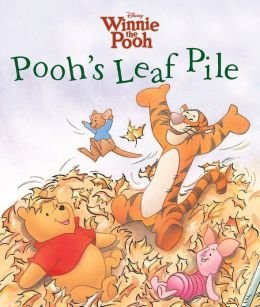 Beispielbild fr Pooh's Leaf Pile zum Verkauf von ThriftBooks-Dallas