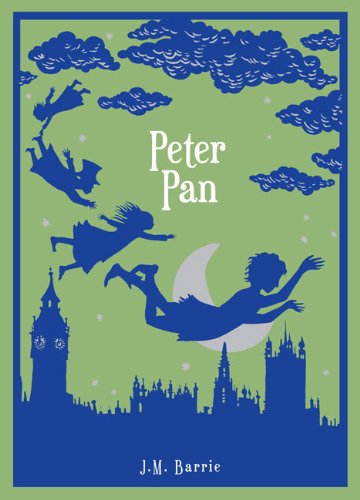 Stock image for Peter Pan for sale by Better World Books