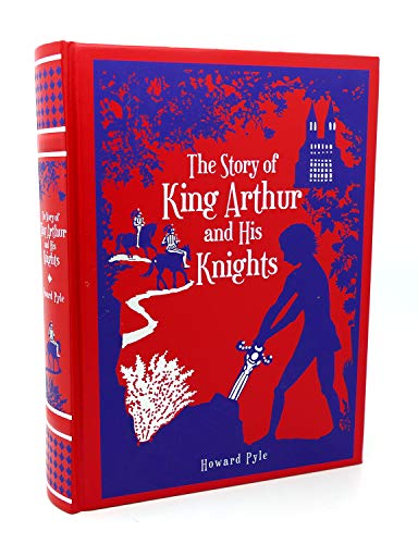 9781435142060: The Story of King Arthur and His Knights