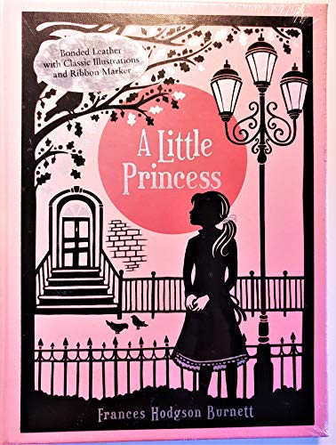 Imagen de archivo de A Little Princess (Leatherbound Classics) a la venta por Jenson Books Inc