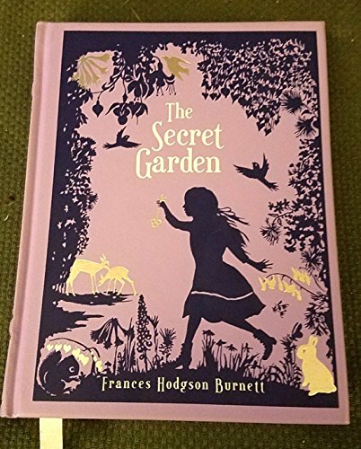 Imagen de archivo de The Secret Garden. by Frances Hodgson Burnett a la venta por ThriftBooks-Dallas