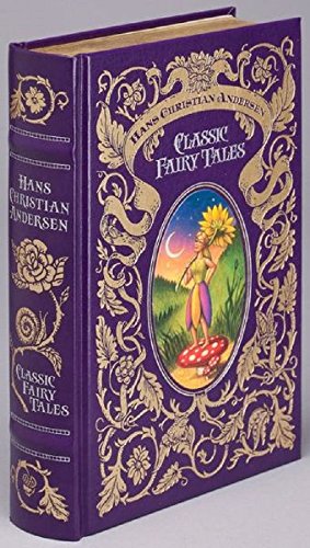 Stock image for Hans Christian Andersen: Classic Fairy Tales for sale by Hafa Adai Books