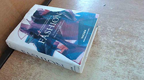 9781435142404: Fashion: A History From the 18th to the 20th Century the Collection of the Kyoto Costume Institute