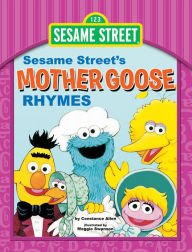 9781435142596: Sesame Street Mother Goose Rhymes