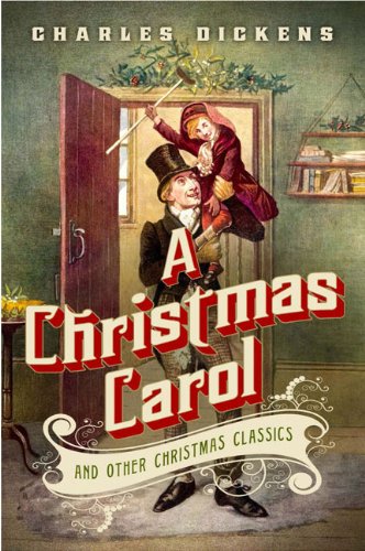 Stock image for Christmas Carol and Other Christmas Classics (Fall River Classics) for sale by SecondSale