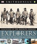 Explorers (9781435142893) by D.K. Publishing