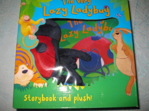 Imagen de archivo de The Very Lazy Ladybug a la venta por ThriftBooks-Atlanta