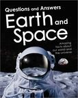 Beispielbild fr Questions and Answers: Earth and Space zum Verkauf von SecondSale