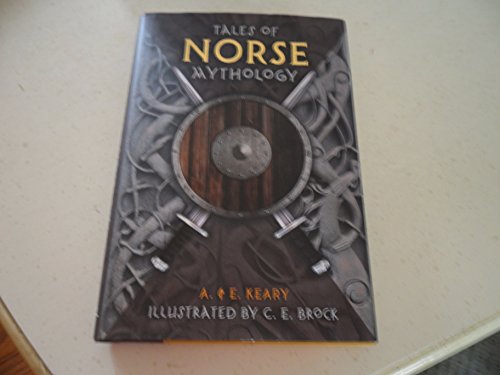 Stock image for Tales of Norse Mythology for sale by ZBK Books