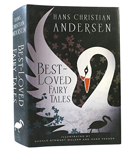 Beispielbild fr Hans Christian Andersen Best Loved Fairy Tales zum Verkauf von Better World Books