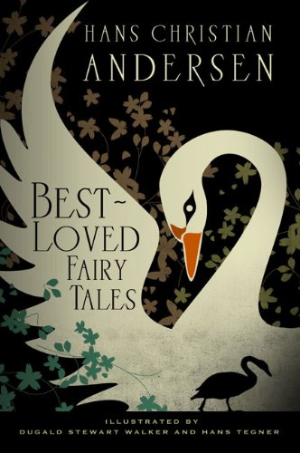 9781435143890: Hans Christian Andersen: Best Loved Fairy Tales (Fall River Classics)