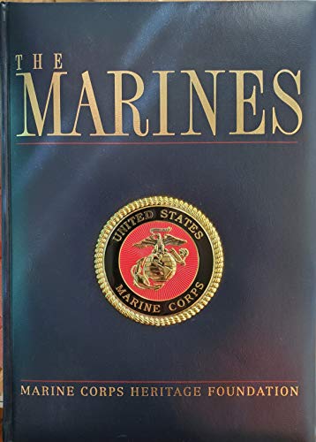 Beispielbild fr The Marines zum Verkauf von Better World Books