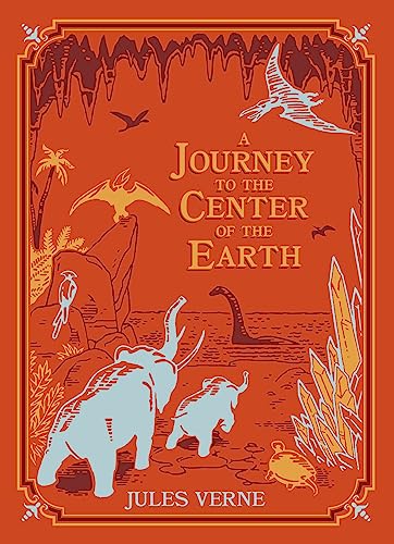 Stock image for A Journey to the Center of the Earth for sale by Blackwell's