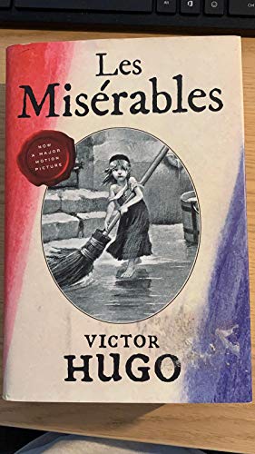 Beispielbild fr Les Miserables zum Verkauf von Ergodebooks
