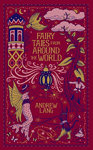 Fairy Tales From Around the World