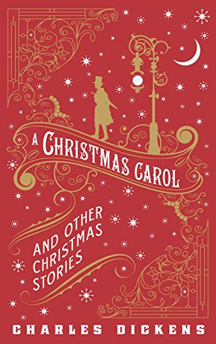 Beispielbild fr A Christmas Carol and Other Christmas Stories zum Verkauf von KuleliBooks