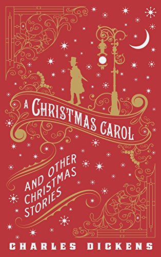 Imagen de archivo de A Christmas Carol and Other Christmas Stories a la venta por KuleliBooks
