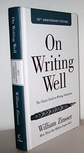 Stock image for On Writing Well for sale by ZBK Books