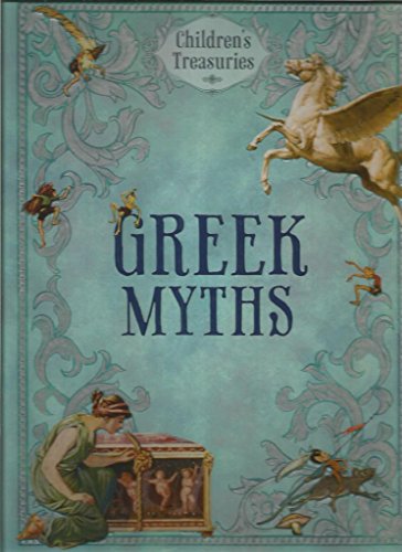 Beispielbild fr Greek Myths zum Verkauf von Better World Books
