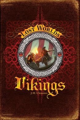 Imagen de archivo de Vikings a la venta por Better World Books: West