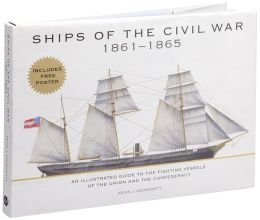 Imagen de archivo de Ships of the Civil War a la venta por Bulk Book Warehouse