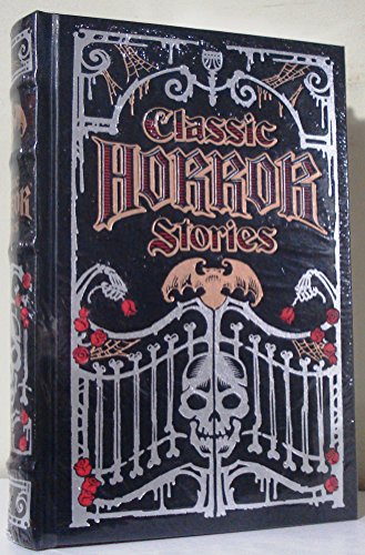 Imagen de archivo de Classic Horror Stories a la venta por GF Books, Inc.