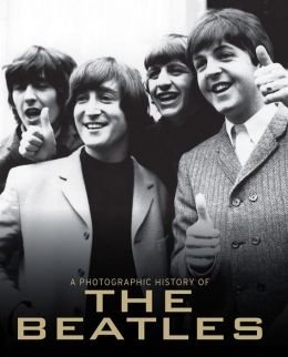 Imagen de archivo de A Photographic History of the Beatles a la venta por ThriftBooks-Atlanta
