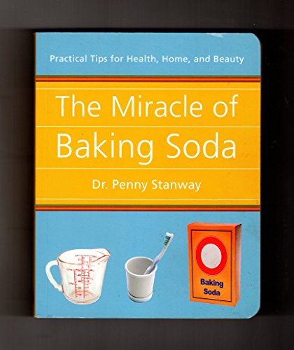 9781435146365: The Miracle of Baking Soda