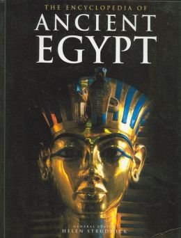 Imagen de archivo de Encyclopedia of Ancient Egypt a la venta por SecondSale