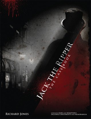 9781435146860: Jack the Ripper