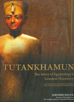 Stock image for Tutankhamun : The Story of Egyptology's Greatest Discovery for sale by Better World Books