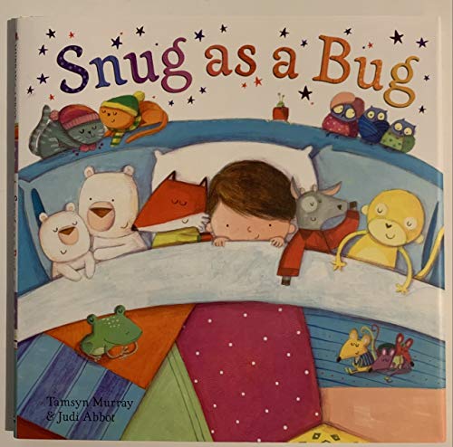 Stock image for Snug As a Bug for sale by SecondSale