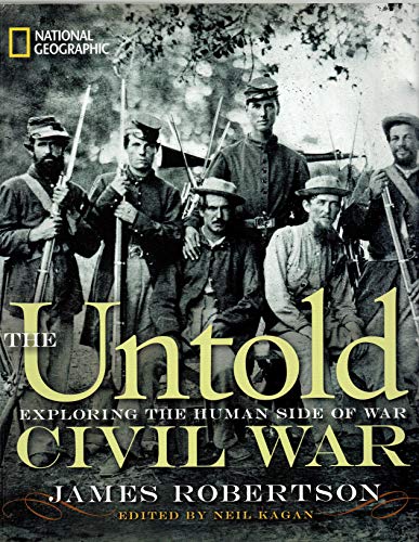 Stock image for Untold Civil War (Special Sales Edition): Exploring the Human Side of War for sale by Gulf Coast Books