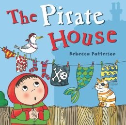 Beispielbild fr The Pirate House zum Verkauf von Better World Books
