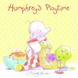 Beispielbild fr Humphrey's Playtime zum Verkauf von Wonder Book