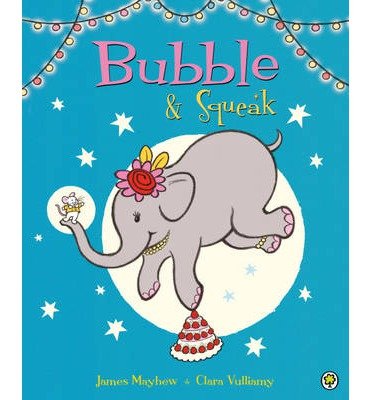 Imagen de archivo de Bubble and Squeak a la venta por Better World Books