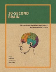 Beispielbild fr 30-Second Brain zum Verkauf von SecondSale