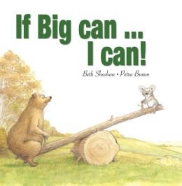 9781435148017: If Big Can ,,, I Can