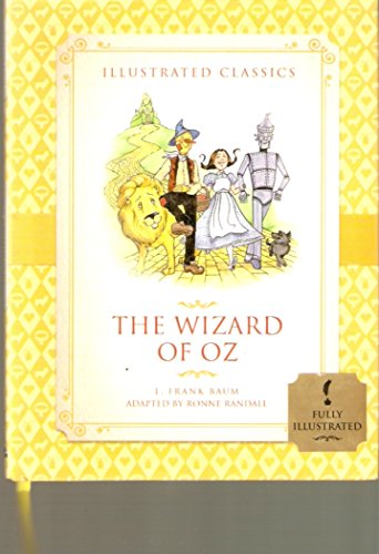 9781435148185: The Wizard of Oz