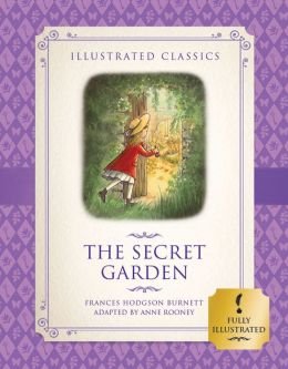 Beispielbild fr The Secret Garden zum Verkauf von Better World Books