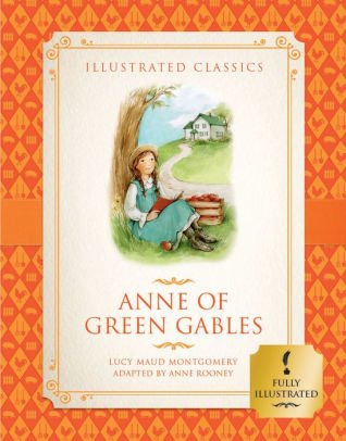 Stock image for anne of green gables for sale by SecondSale
