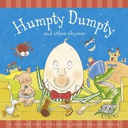 9781435148291: Humpty Dumpty & Other Rhymes