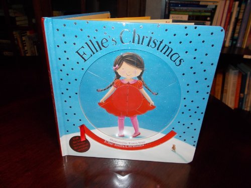 Beispielbild fr Ellie's Christmas zum Verkauf von Jenson Books Inc