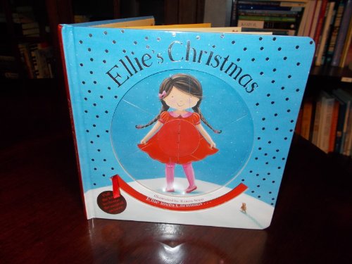 Stock image for Ellie's Christmas for sale by HPB-Ruby