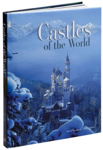 Beispielbild fr Castles of the World zum Verkauf von Your Online Bookstore