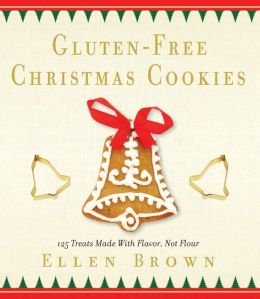 9781435148857: Gluten-Free Christmas Cookies