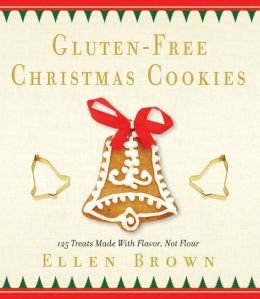 Stock image for Gluten-Free Christmas Cookies for sale by ZBK Books