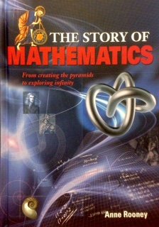 Beispielbild fr The Story of Mathematics zum Verkauf von Wonder Book